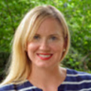 Meet your Posher, Suzanne